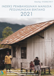 Indeks Pembangunan Manusia Kabupaten Pegunungan Bintang 2021
